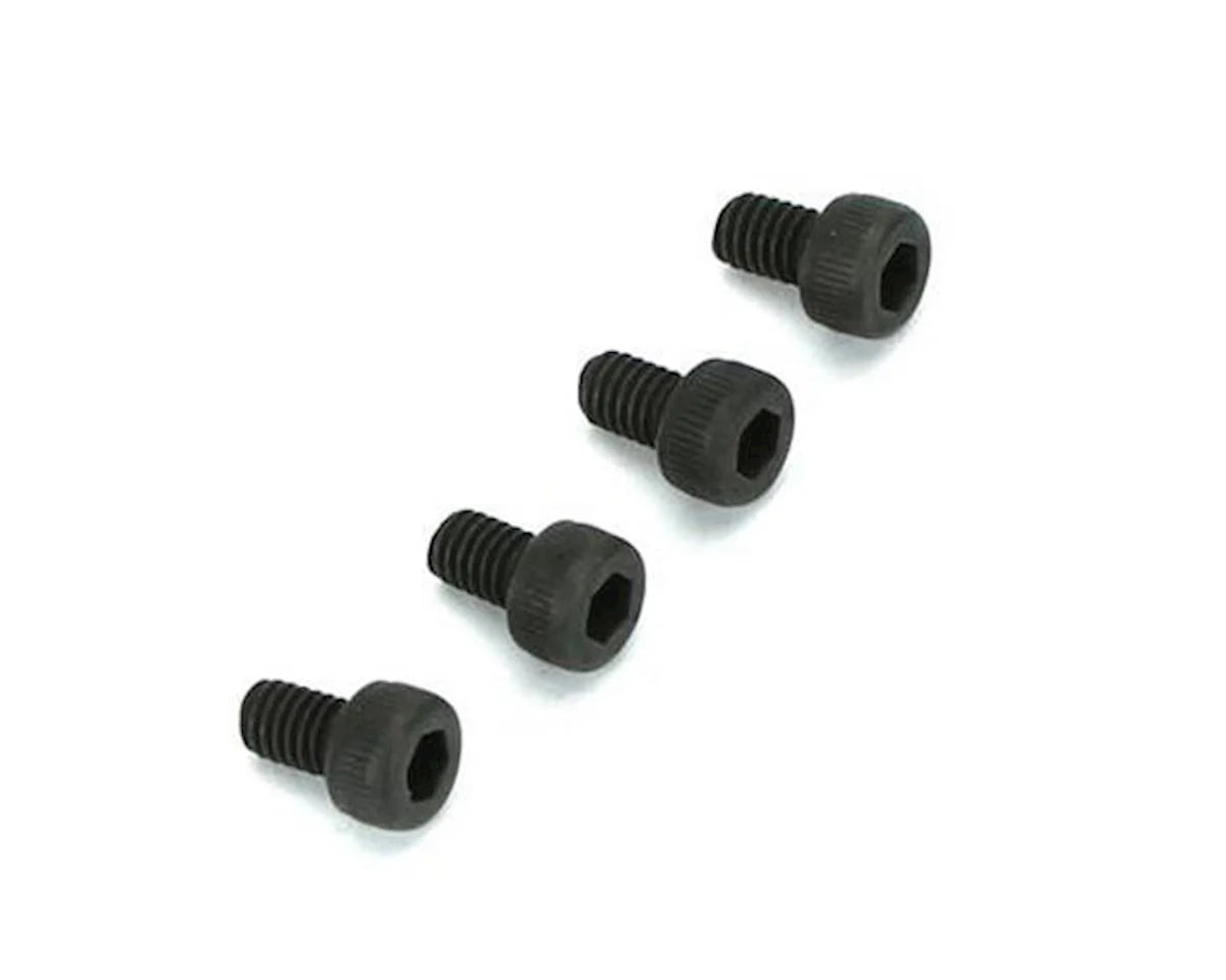 DuBro Socket Head Cap Screws,2.5mm