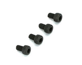 DuBro Socket Head Cap Screws,2.5mm