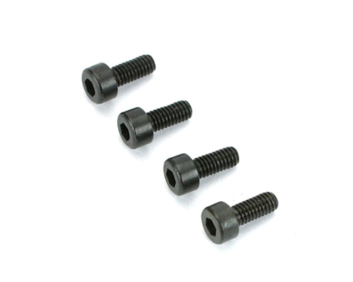 DuBro Socket Head Cap Screws,2.5mm