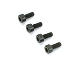 DuBro Socket Head Cap Screws,2.5mm