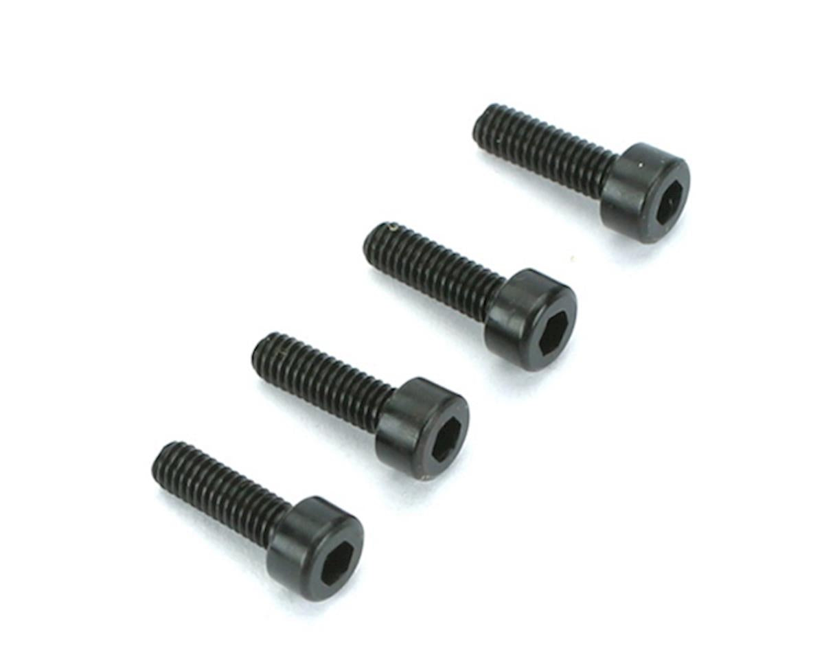 DuBro Socket Head Cap Screws,2.5mm