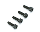 DuBro Socket Head Cap Screws,2.5mm