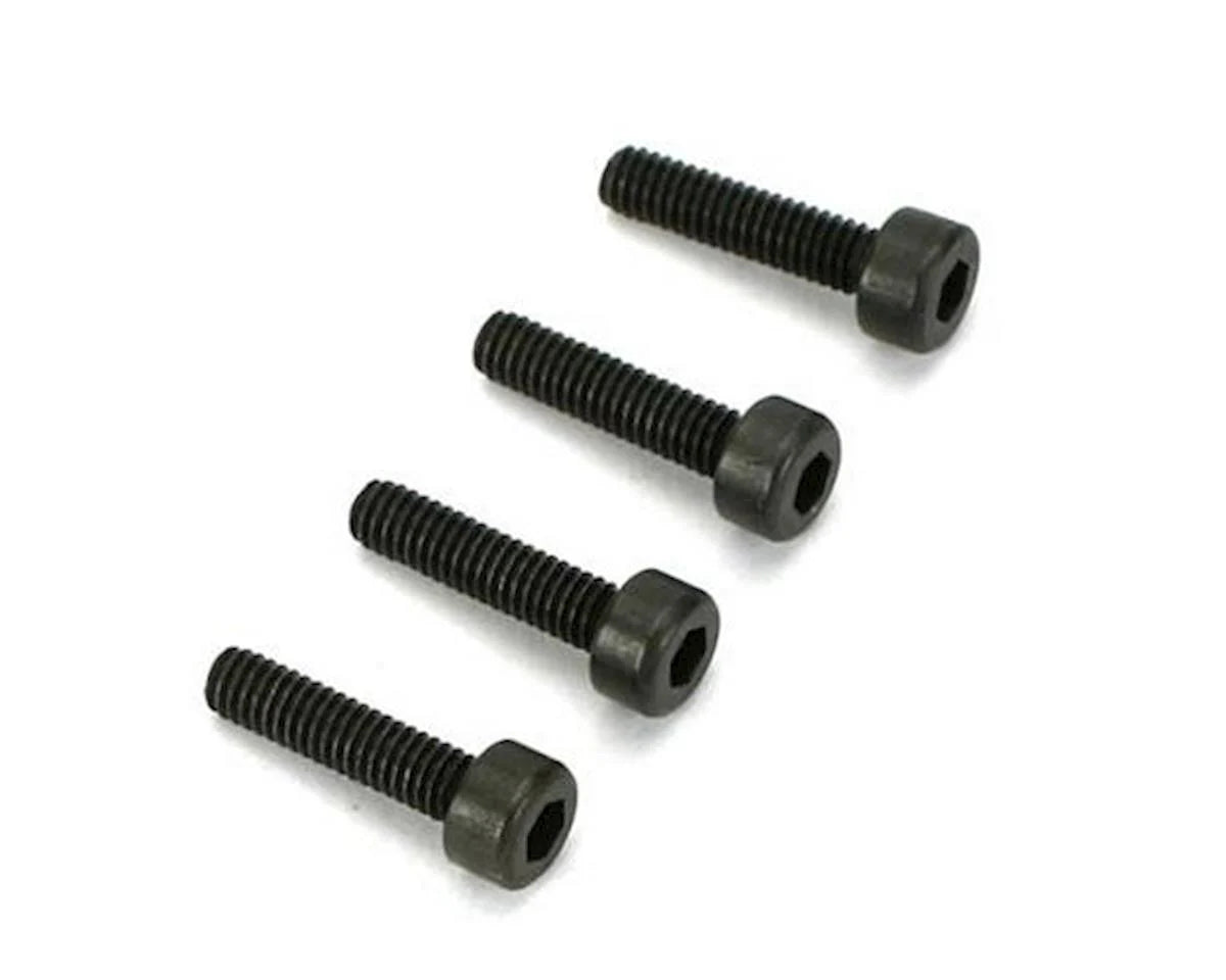 DuBro Socket Head Cap Screws,2.5mm