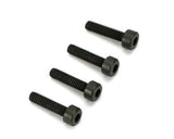 DuBro Socket Head Cap Screws,2.5mm