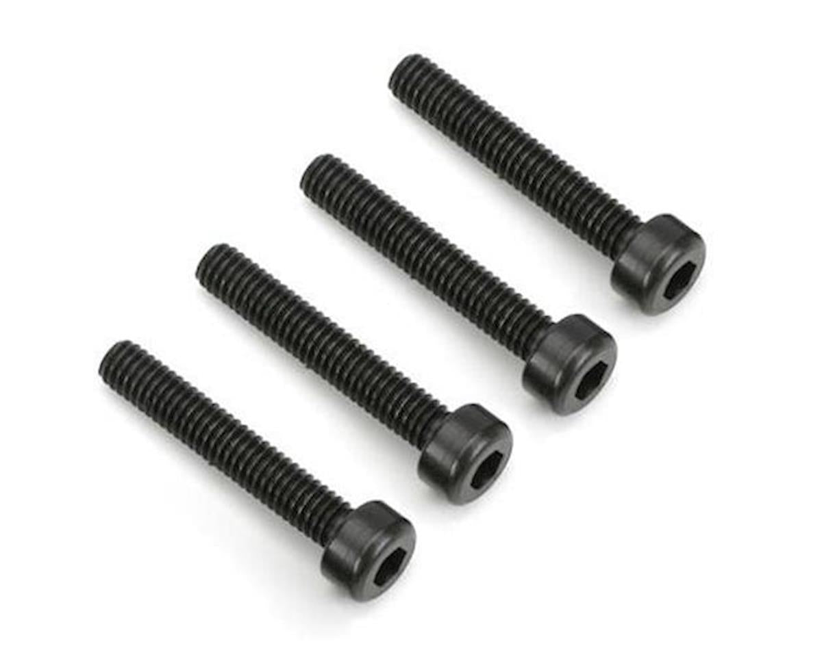 DuBro Socket Head Cap Screws,2.5mm