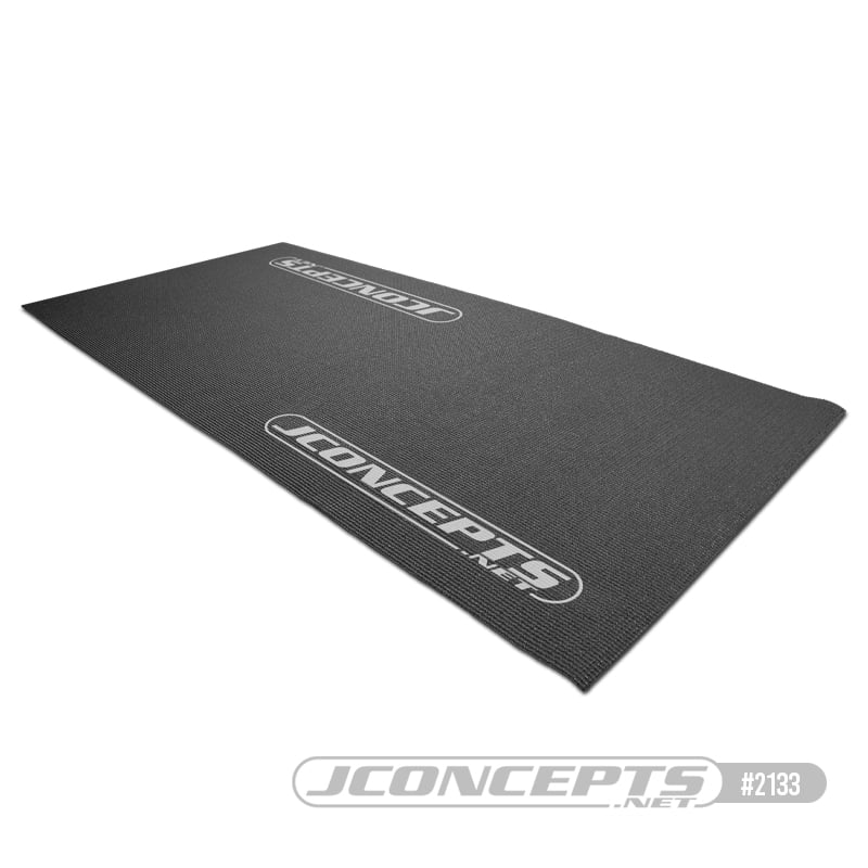 JConcepts Pit Mat