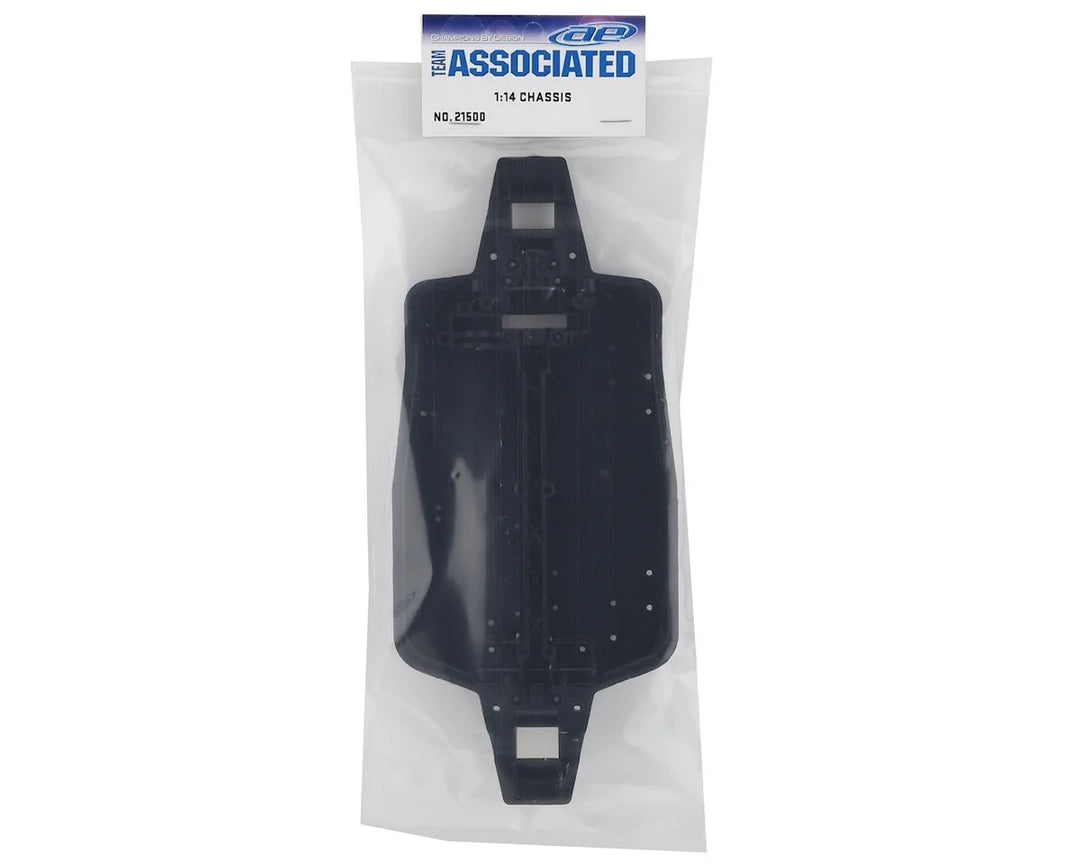 Team Associated Reflex 14B/14T Chassis