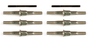 Associated Reflex 14B/14T Turnbuckle Set - Iron City RC Hobbies