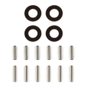 Associated Reflex 14B/14T Drive Pins - Iron City RC Hobbies