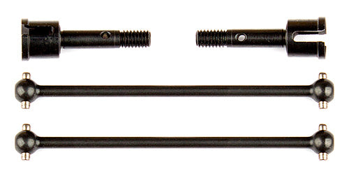 Associated Reflex 14B/14T Rear Driveline Set