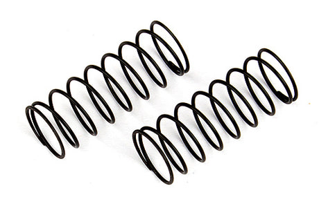 Associated Shock Springs, 2.25lb/in, L40.5mm - Iron City RC Hobbies