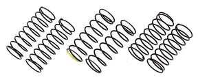 Associated FT Reflex 14B/14T 10mm Rear Shock Spring Set - Iron City RC Hobbies
