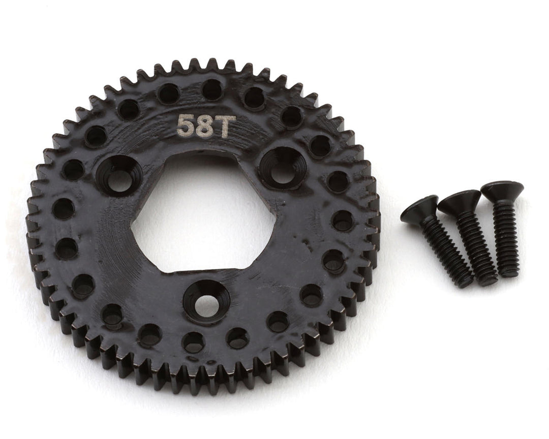 Exotek Reflex 14 HD Steel Spur Gear (Choose Size)