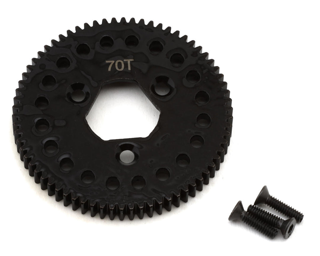 Exotek Reflex 14 HD Steel Spur Gear (Choose Size)