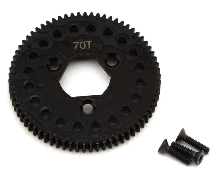 Exotek Reflex 14 HD Steel Spur Gear (Choose Size)