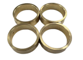 HobbyPlus Optional Brass Wheel Weight For CR18P EVO/EVO PRO/CR-18P - Iron City RC Hobbies
