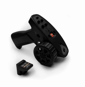 HobbyPlus 4 Channel TX & RX Combo For CR18P EVO PRO - Iron City RC Hobbies