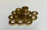 Dlux Wheel Hub Spacers