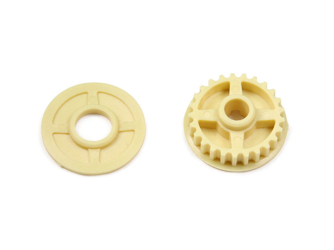 Infinity 25T PULLEY SET (IF15) - Iron City RC Hobbies