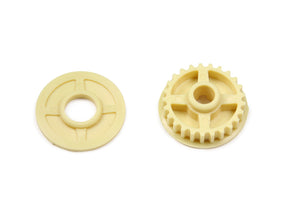 Infinity 25T PULLEY SET (IF15) - Iron City RC Hobbies
