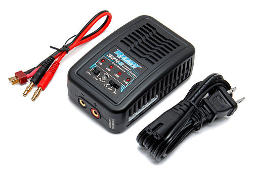 Reedy 324-S Compact Balance Charger, US Plug