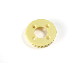 Infinity 27T PULLEY (IF15) - Iron City RC Hobbies