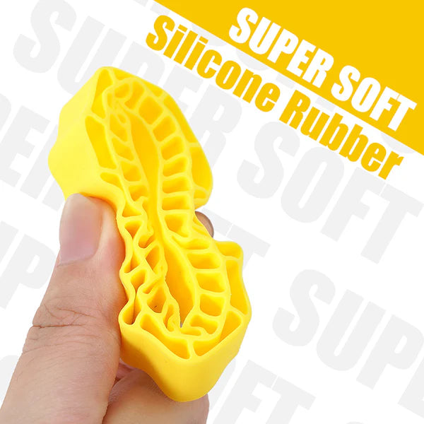 INJORA Silicone Rubber Inserts for 1.3" 64*24mm Tires (1365)