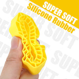 INJORA Silicone Rubber Inserts for 1.3" 64*24mm Tires (1365)