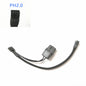 GT55 XT60 Plug To PH2.0 Plug Charging Cable (2S Balance Charging) (PH2.0-XT60)