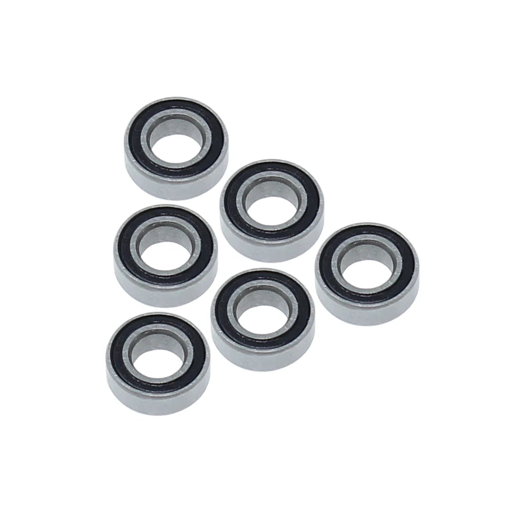 REDCAT 3.5x7x2.5mm Ball Bearings (6pcs) - Iron City RC Hobbies