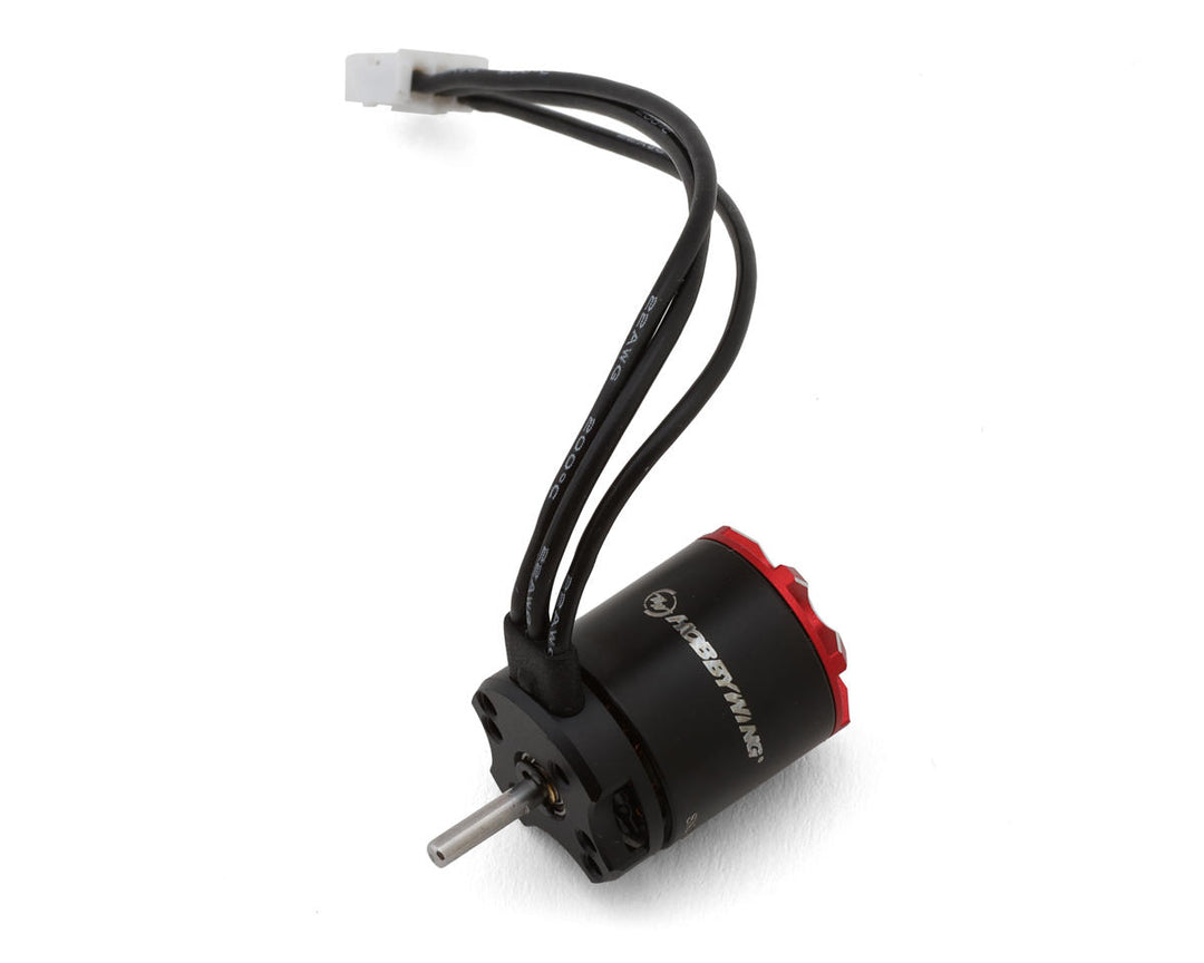 Hobbywing Quicrun Outer 1621SL Brushless Outrunner Motor (3500Kv)