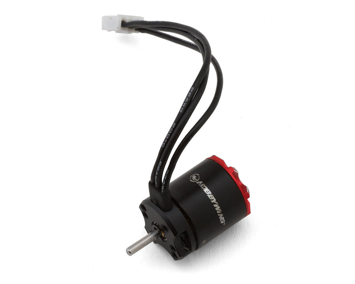 Hobbywing Quicrun Outer 1621SL Brushless Outrunner Motor (3500Kv)