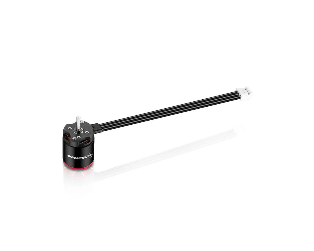 Hobbywing Quicrun Outer 1621SL Brushless Outrunner Motor (3500Kv)