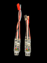 Big Kid Tiny Truck 30a Cake-Pop ESC The Ultimate Powerhouse for Your Micro Rig (2-4s without external cap) (5-6s with added 470uf cap) featuring our AFP.