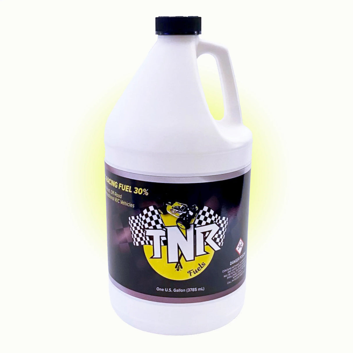 TNR Fuels 30% OFF-ROAD 1-GALLON BOTTLE - Local Pickup ONLY