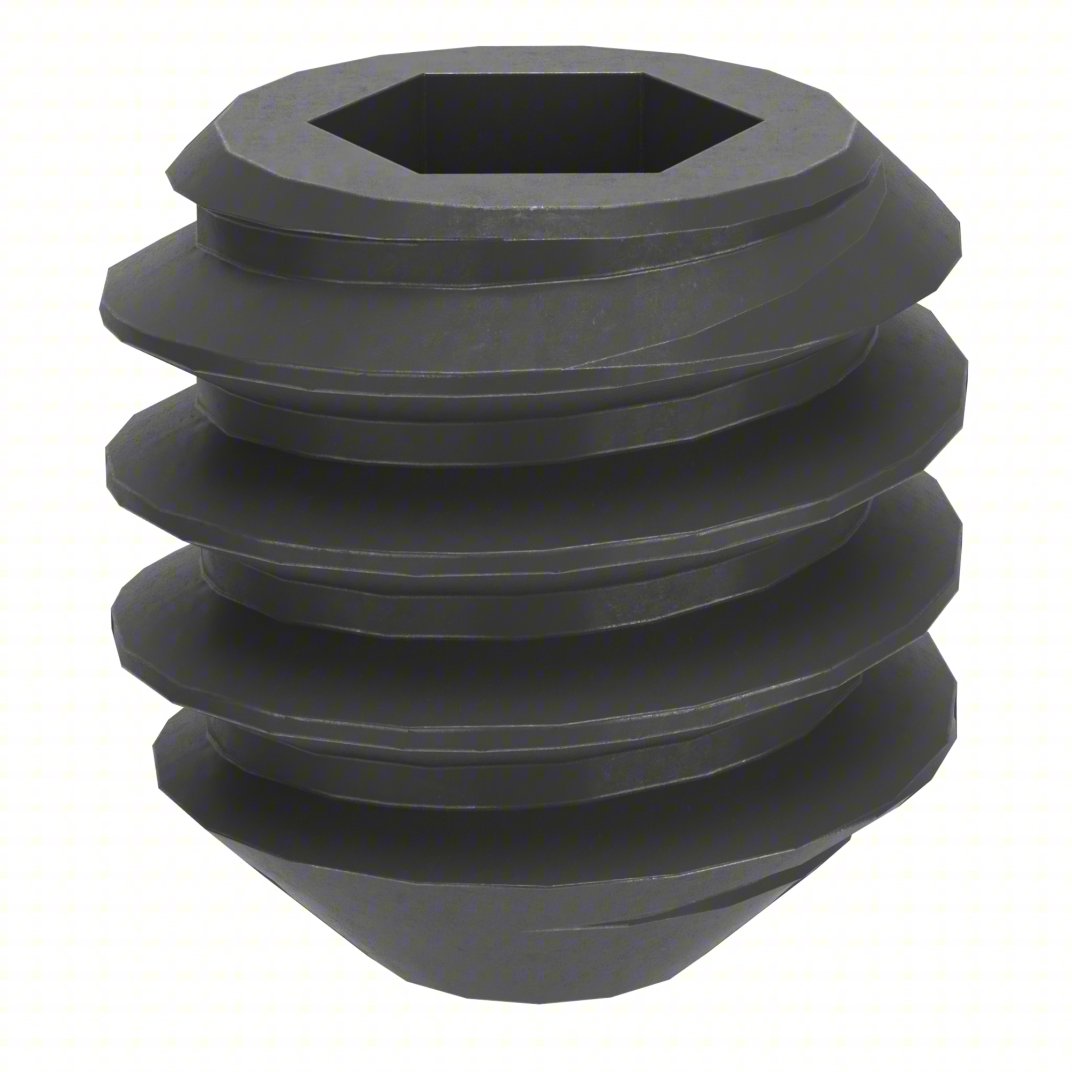 ICRC M2 Set Screw - Iron City RC Hobbies