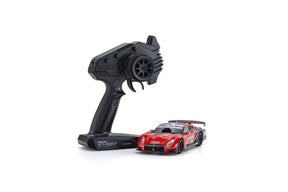 MINI-Z RWD Series Ready Set XANAVI NISMO GT-R 2008 - Iron City RC Hobbies