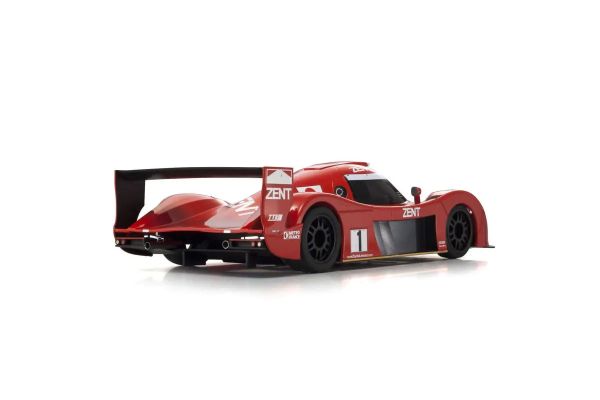 Kyosho MINI-Z RWD Series Ready Set Toyota GT-One TS020 No.1