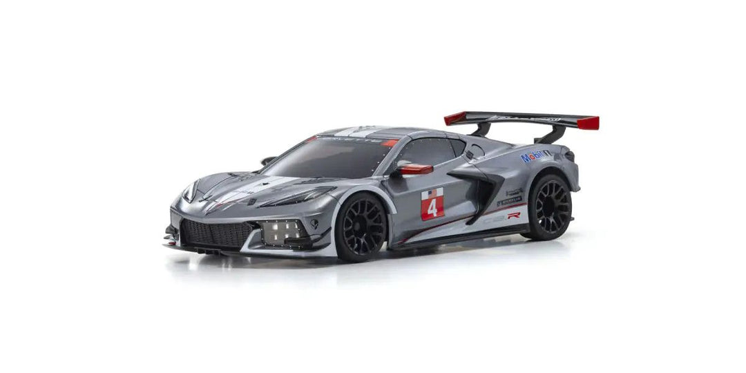 MINI-Z RWD MR-04 readyset CHEVROLET® CORVETTE® C8.R - Iron City RC Hobbies