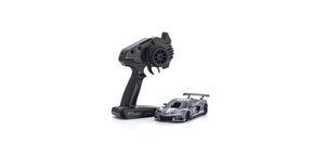 MINI-Z RWD MR-04 readyset CHEVROLET® CORVETTE® C8.R - Iron City RC Hobbies