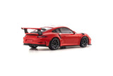 MINI-Z RWD MR-04 readyset Porsche 911 GT3 RS GT