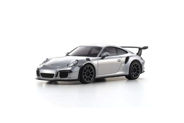 MINI-Z RWD MR-04 readyset Porsche 911 GT3 RS GT