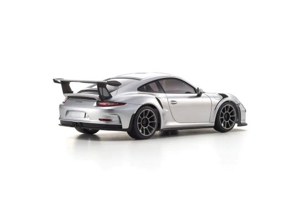 MINI-Z RWD MR-04 readyset Porsche 911 GT3 RS GT