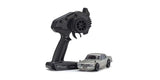 MINI-Z RWD MR-04 readyset NISSAN SKYLINE 2000GT-R (KPGC10) Tuned Ver. Silver - Iron City RC Hobbies