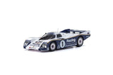 MINI-Z RWD MR-04 readyset Porsche 962 C Coupe LH No.1