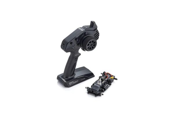 Kyosho MINI-Z RWD MR-04 Chassis Transmitter Set