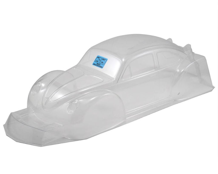 Pro-Line Volkswagen Full Fender Baja Bug Body (Clear) (Slash/Slash 4x4) - Iron City RC Hobbies