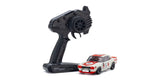 MINI-Z AWD NISSAN SKYLINE 2000GT-R (KPGC10) Racing 1972 #6 Red - Iron City RC Hobbies