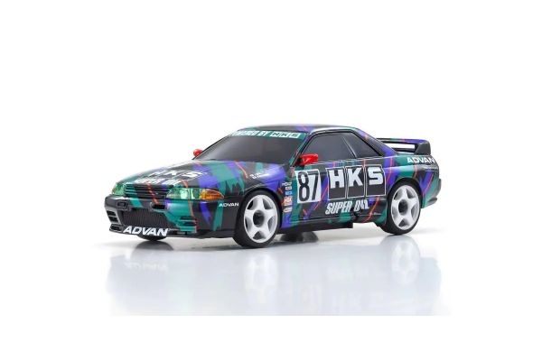 Mini-Z AWD – Iron City RC Hobbies