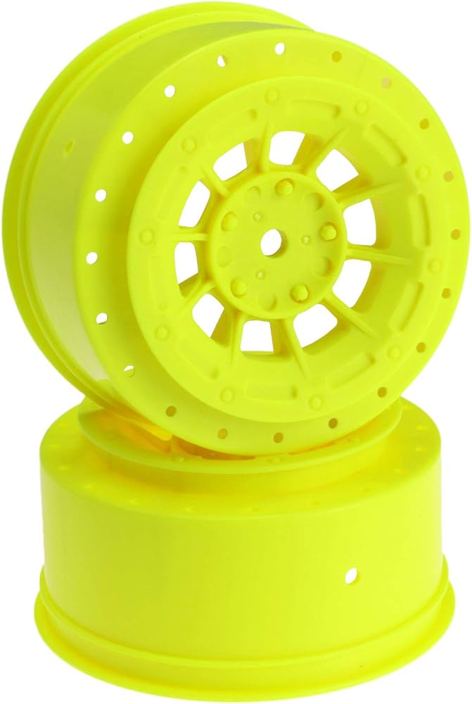 Jconcepts Hazard - SC6.4 | Pro 2 SC10 | Pro4 SC10 Wheel - Iron City RC Hobbies